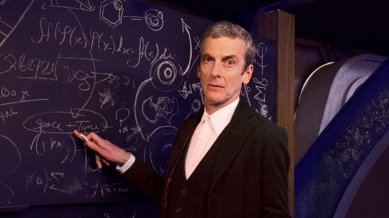 'Class': Los productores afirman que el 'spinoff' de 'Doctor Who' es "brillante" noticias imagen