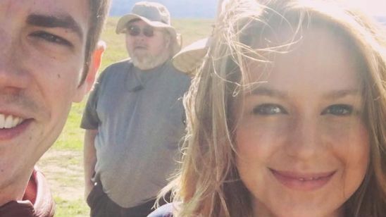 'Supergirl': Nuevos detalles del 'crossover' con 'The Flash' noticias imagen