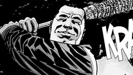'The Walking Dead': ¿Aparece Negan en esta importante escena de la serie? noticias imagen