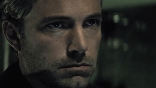 'Batman v Superman': Christian Bale y George Clooney aconsejaron a Ben Affleck para 'El amanecer de la justicia'