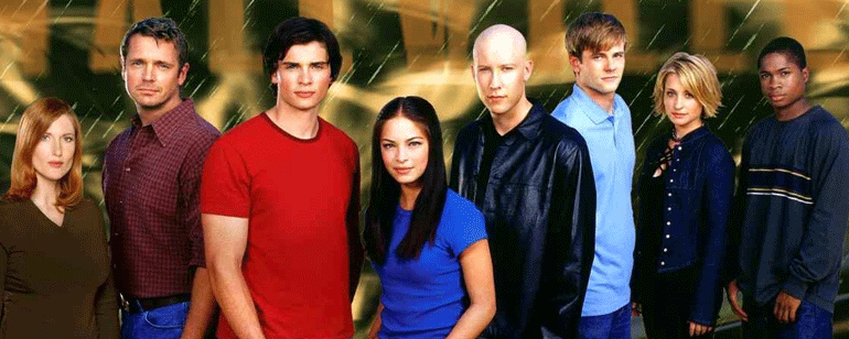 'Smallville': 10 curiosidades sobre la ficción de Tom Welling como el joven Superman noticias imagen