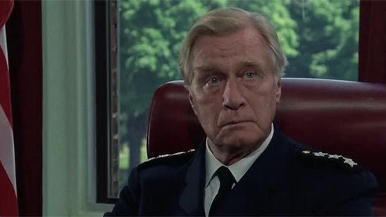 Muere a los 98 años George Gaynes, actor de 'Loca Academia de Policía' y 'Punky Brewster' noticias imagen