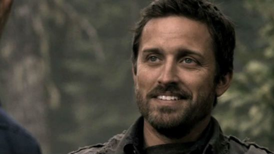 'Sobrenatural': Rob Benedict volverá a interpretar a Chuck en la 11 temporada noticias imagen