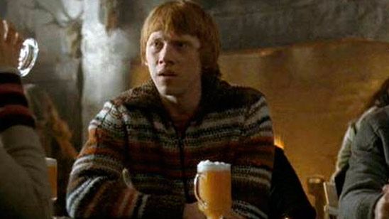 'Harry Potter': Starbucks introduce un nuevo café que se parece mucho a la cerveza de mantequilla noticias imagen