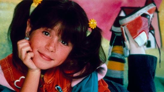 'Punky Brewster': Recuerda el final de la mítica serie y otras emotivas escenas