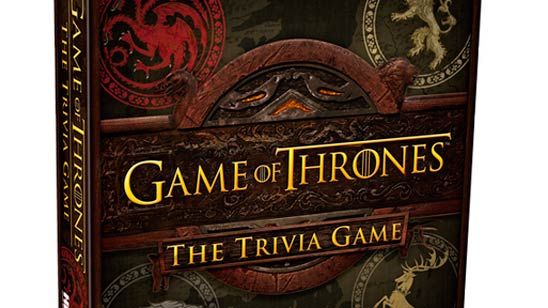 ‘Juego de Tronos’: HBO lanza un juego de mesa que mezcla el Risk y el Trivial noticias imagen