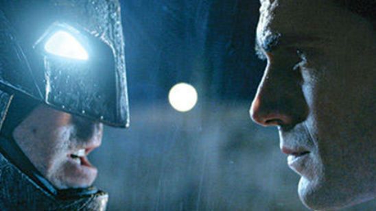 Un algoritmo predice que 'Batman v Superman' solo tiene un 32% de probabilidades de ser rentable noticias imagen