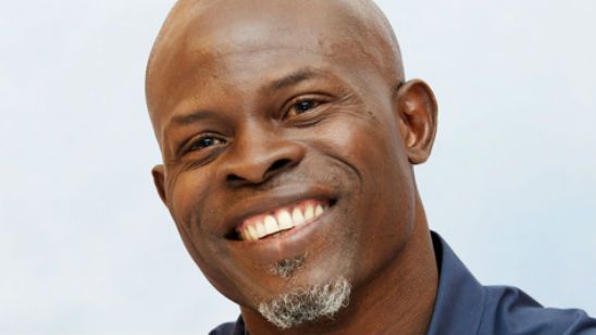 'Wayward Pines' ficha a Djimon Hounsou para su segunda temporada noticias imagen