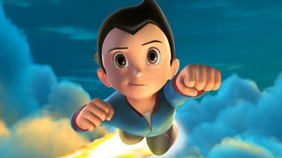 La película de acción real de ‘Astro Boy’ ficha a los guionistas de ‘San Andrés’ noticias imagen