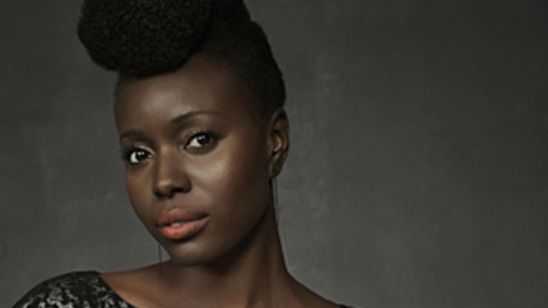 '24: Legacy': Anna Diop será la mujer del protagonista en el 'reboot' noticias imagen