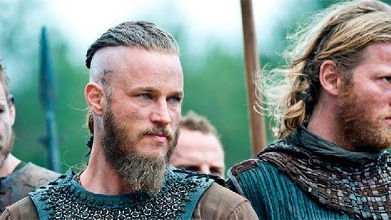 'Vikings': el creador promete muertes devastadoras en la cuarta temporada noticias imagen