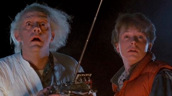 No te pierdas el tráiler 'fan-made' de la precuela de 'Regreso al futuro' noticias imagen