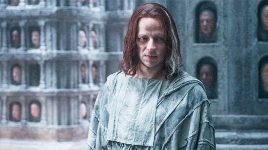 'Juego de Tronos': Tom Wlaschiha, Jaqen H'ghar, habla sobre su experiencia en la serie de HBO noticias imagen