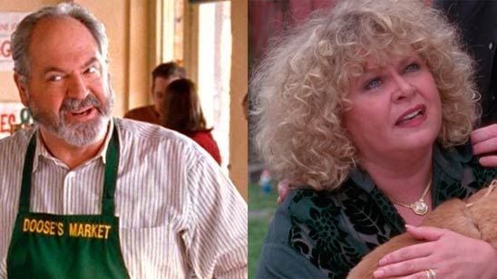 'Las chicas Gilmore': Babette y Taylor también vuelven en los nuevos episodios que prepara Netflix noticias imagen