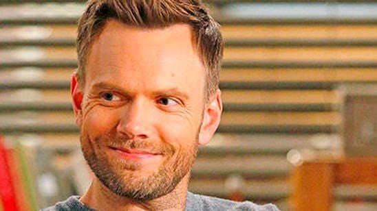 El ex de 'Community' Joel McHale protagonizará una nueva comedia para CBS noticias imagen