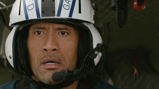 'San Andrés': La película protagonizada por Dwayne Johnson tendrá secuela noticias imagen
