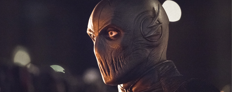 'The Flash': ¿Quién es Zoom?  noticias imagen