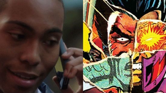 'Legión': La serie sobre el Universo X-Men ficha a Jeremie Harris noticias imagen