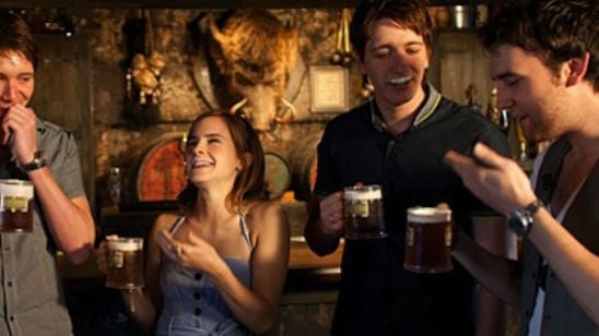 'Harry Potter': Así de fácil es hacer una cerveza de mantequilla desde casa noticias imagen