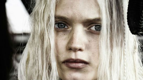 'La Torre Oscura': Abbey Lee podría interpretar a Tirana en la adaptación noticias imagen