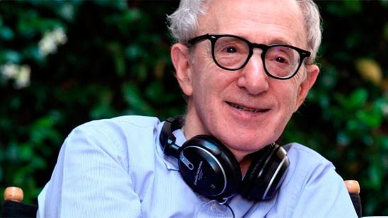 La nueva película de Woody Allen con Kristen Stewart y Blake Lively, vendida a Amazon noticias imagen