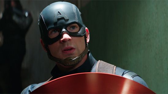 'Capitán América: Civil War': Chris Evans explica por qué no es una película de 'Vengadores'