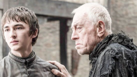 'Juego de Tronos': Isaac Hempstead-Wright, Bran Stark, afirma que muchas cosas cobrarán sentido en la sexta temporada  noticias imagen