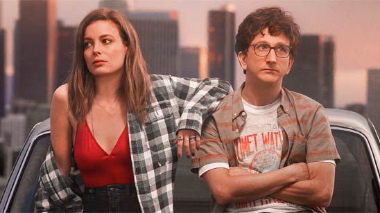 'Love': la comedia romántica protagonizada por Gillian Jacobs y Paul Rust se estrena en Netflix noticias imagen