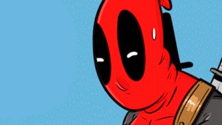 La Viñeta de SensaCine - 'Deadpool' llega a España noticias imagen