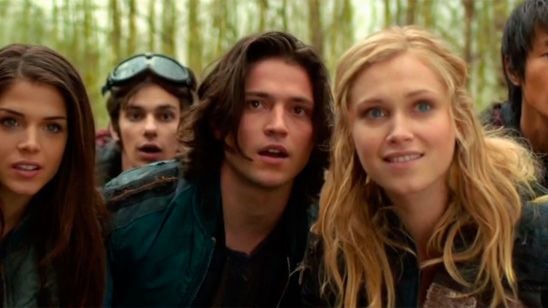 'Los 100': Así han cambiado los protagonistas entre temporadas noticias imagen