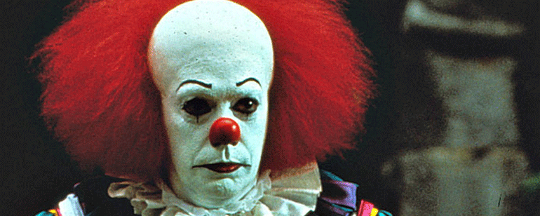 El 'remake' de 'It' se comenzará a rodar en mayo noticias imagen