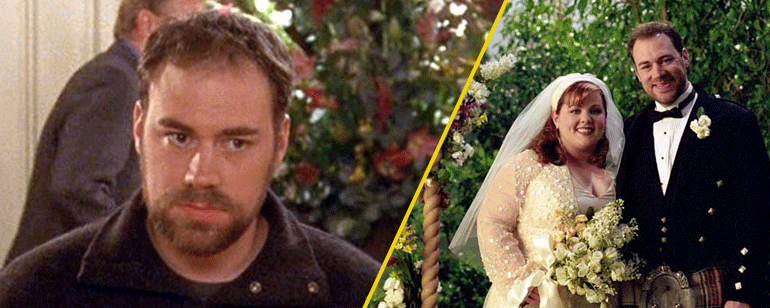 Jackson Douglas regresa a Stars Hollow en el revival de 'Las chicas Gilmore' noticias imagen