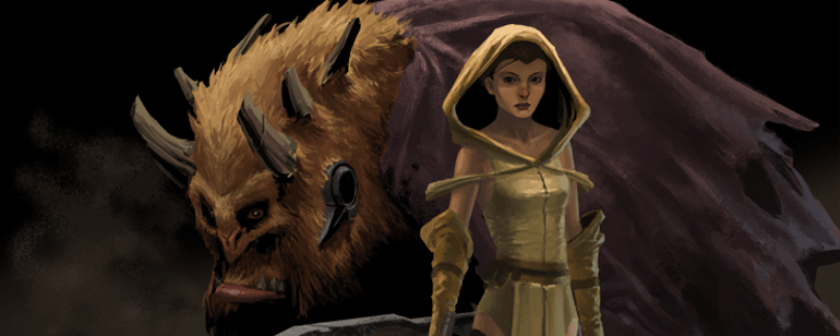 'Star Wars': ¿Y si las princesas Disney fueran Jedis? noticias imagen