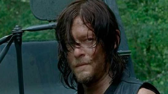 'The Walking Dead': Norman Reedus habla sobre un episodio muy especial para Rick y Daryl noticias imagen