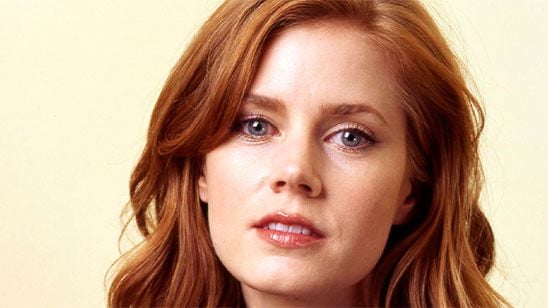 ‘Heridas Abiertas’: Amy Adams protagonizará la serie basada en la novela de la autora de ‘Perdida’ noticias imagen