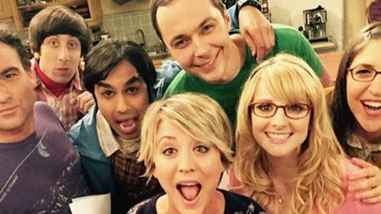 Pasadena declara el 25 de febrero el día de 'The Big Bang Theory'