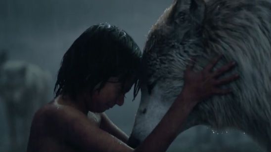 'El libro de la selva': Vive la leyenda con el nuevo spot de la película noticias imagen