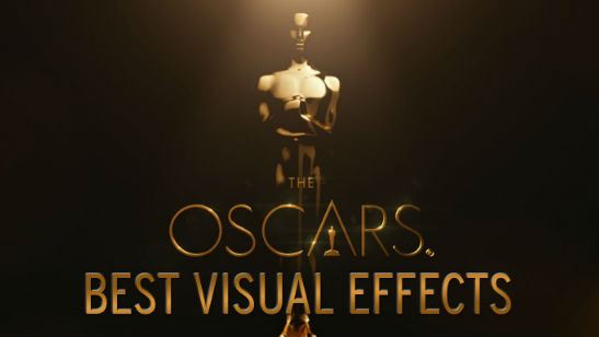 Los ganadores a Mejores Efectos Visuales en la historia de los Oscar