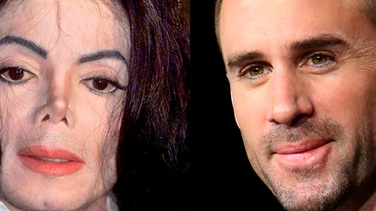 Joseph Fiennes dice que su interpretación de Michael Jackson no seguirá los estereotipos noticias imagen