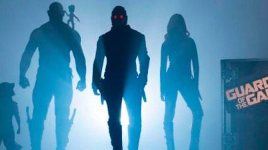 ¿Qué sabemos de ‘Guardianes de la Galaxia. Vol. 2’? noticias imagen