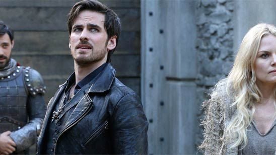 Así celebrará 'Once Upon A Time' sus 100 episodios noticias imagen