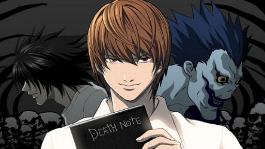 'Death Note': Revelados nuevos detalles de la adaptación cinematográfica
