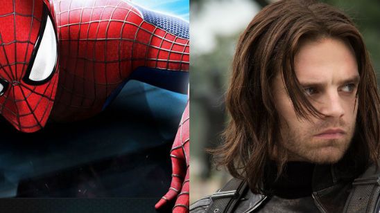 'Capitán América: CIvil War': Nuevos detalles del papel de Spider-Man y Bucky en la Guerra Civil de Marvel