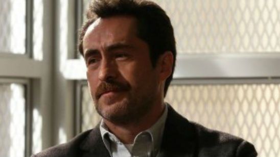 ‘Alien: Covenant’: Demian Bichir ('Los odiosos ocho') se une al reparto noticias imagen