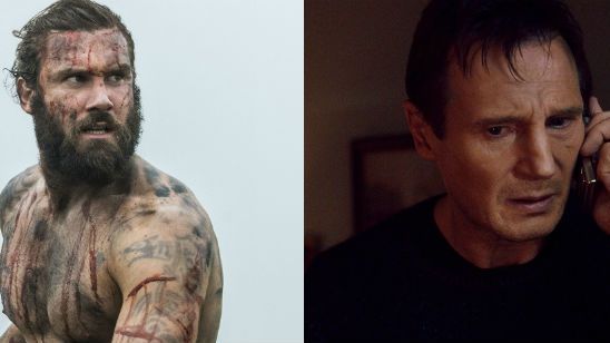 'Taken': Clive Standen de 'Vikings' interpretará a la versión joven de Bryan Mills noticias imagen