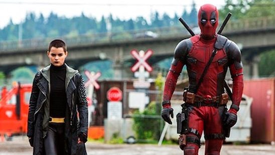 'Deadpool': Este es el único detalle que necesitó la aprobación de Marvel noticias imagen