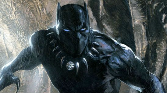 'Capitán América: Civil War': Chadwick Boseman revela nuevos detalles sobre Pantera Negra noticias imagen