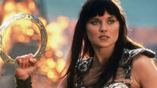 'Xena': El showrunner revela nuevos detalles del 'reboot' noticias imagen