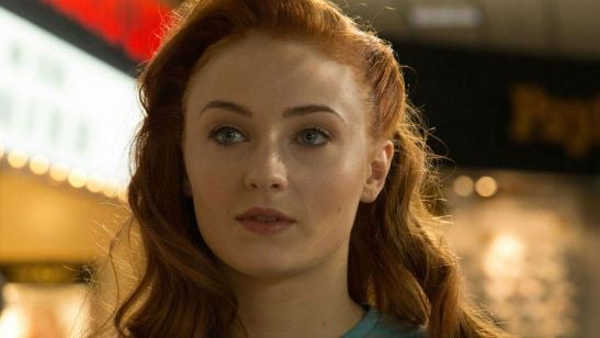 'X-Men: Apocalipsis': Sophie Turner explica las diferencias entre su Jean Grey y la de Famke Janssen