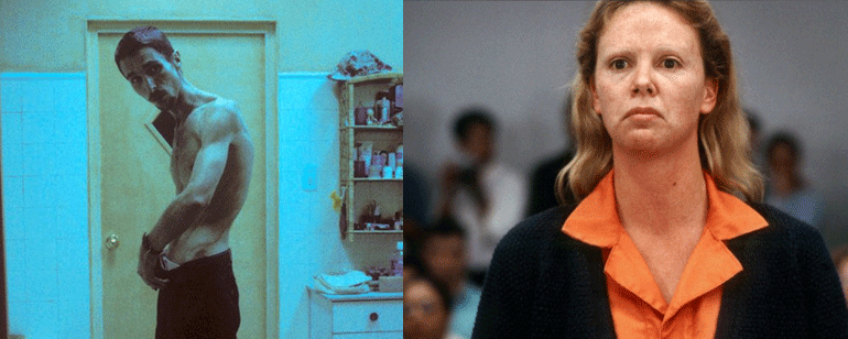 10 actores que hicieron cosas extremas con la esperanza de conseguir un premio Oscar noticias imagen